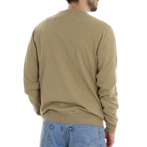 MAGLIA SCOLLO V +39MASQ - Mad Fashion | img vers.300x/